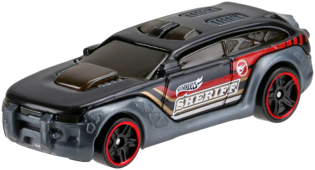 HW Pursuit