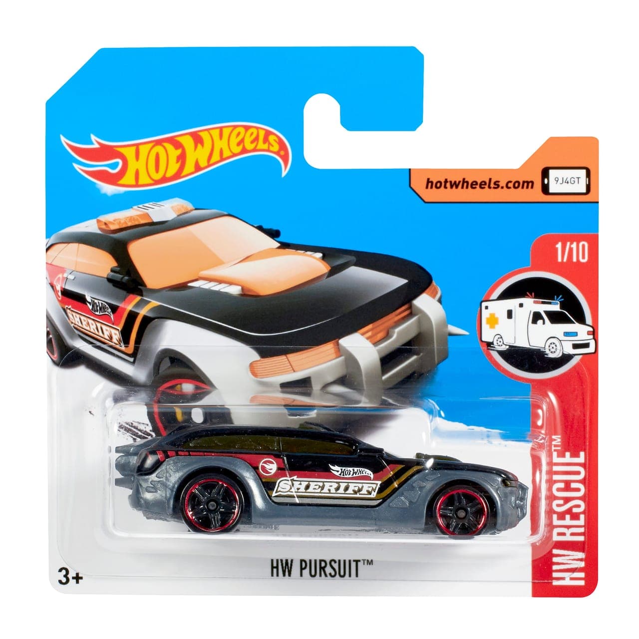 HW Pursuit 2