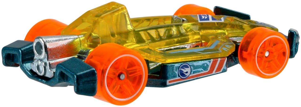 Arrow Dynamic 3