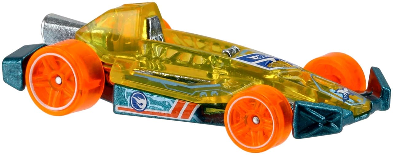 Arrow Dynamic 4