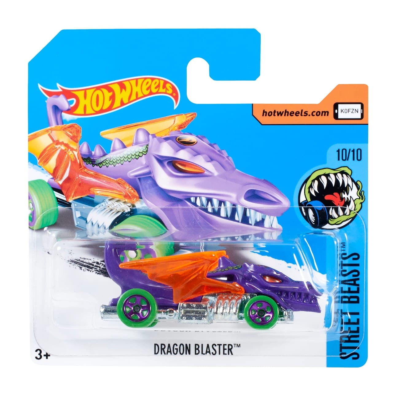 Dragon Blaster 2