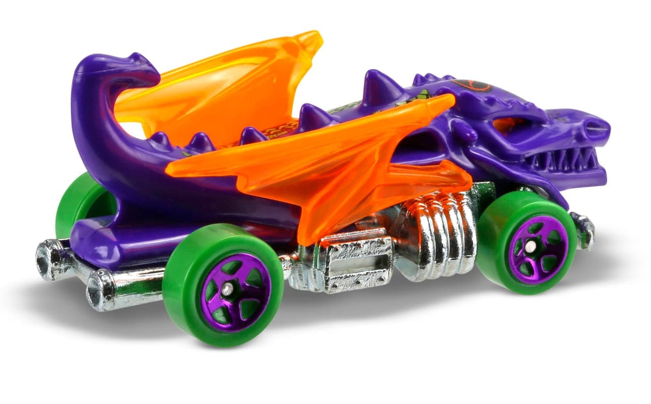 Dragon Blaster 3