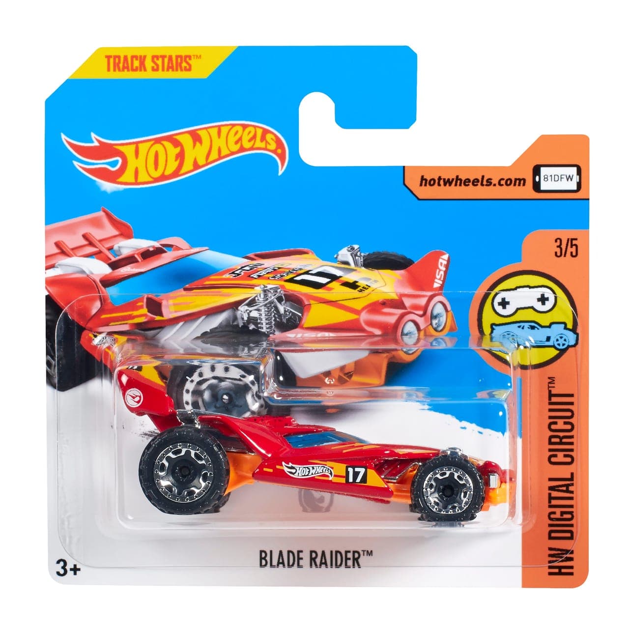 Blade Raider 2