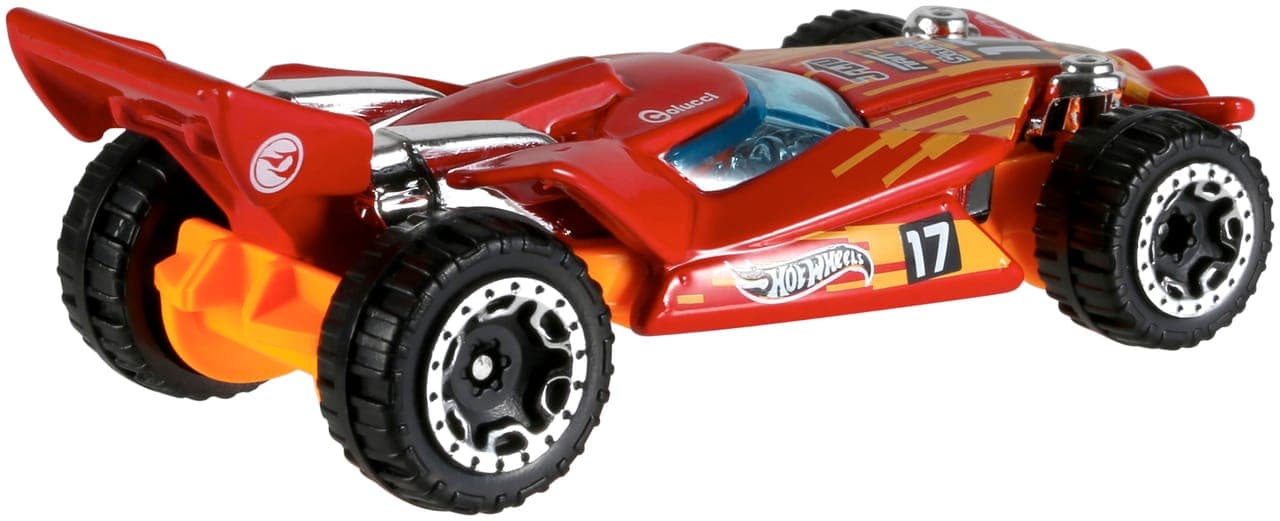 Blade Raider 3