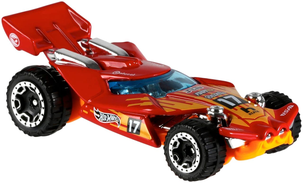 Blade Raider 4
