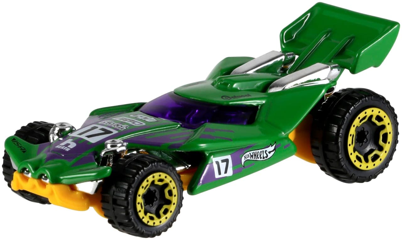 Blade Raider