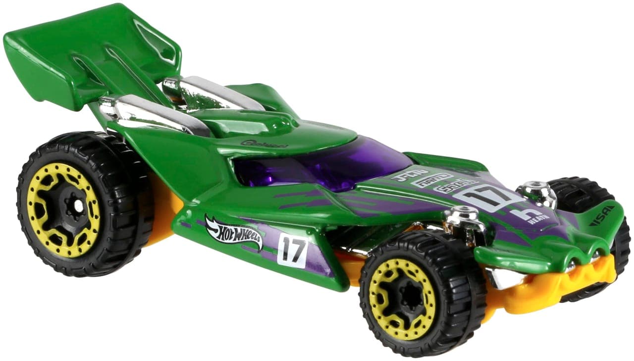 Blade Raider 4