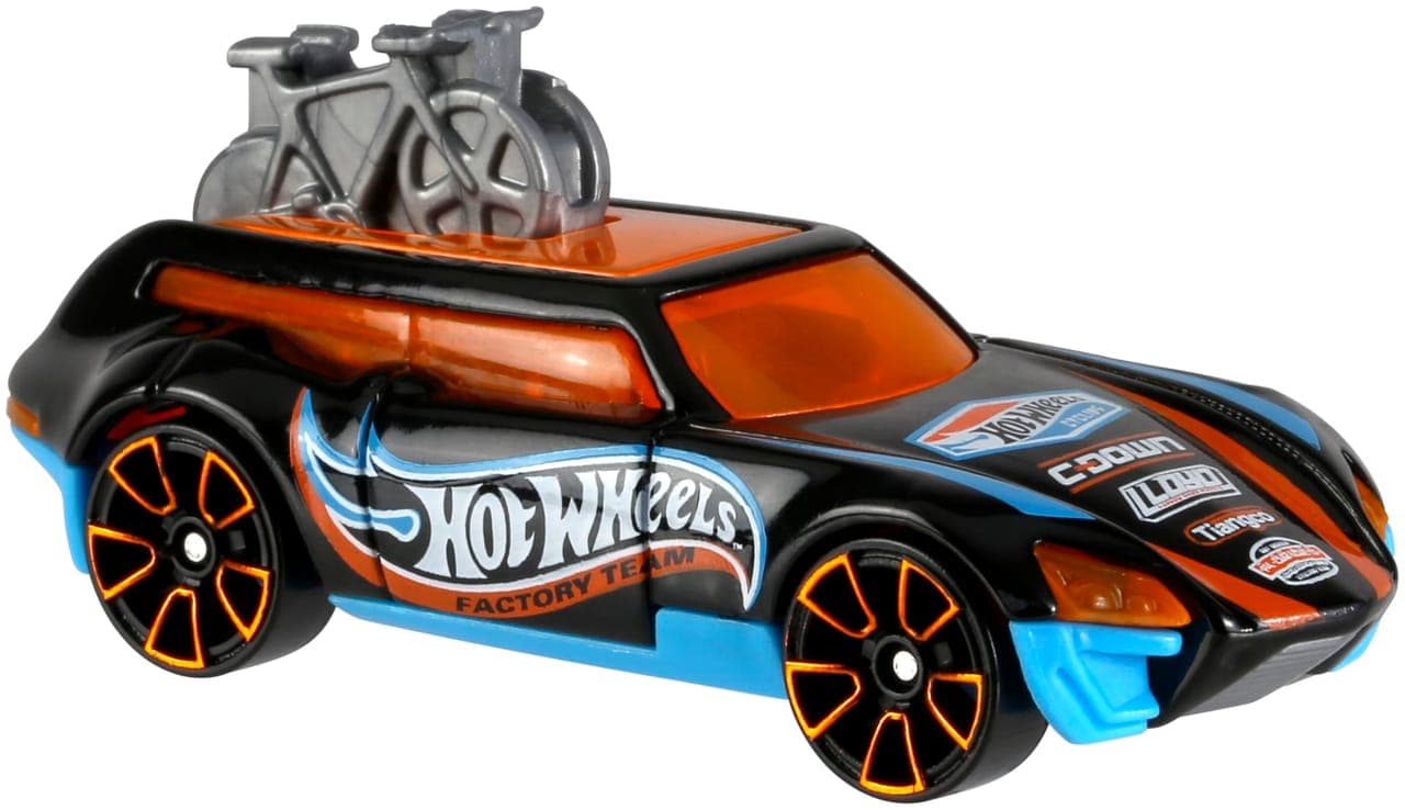 Tour de Fast 4