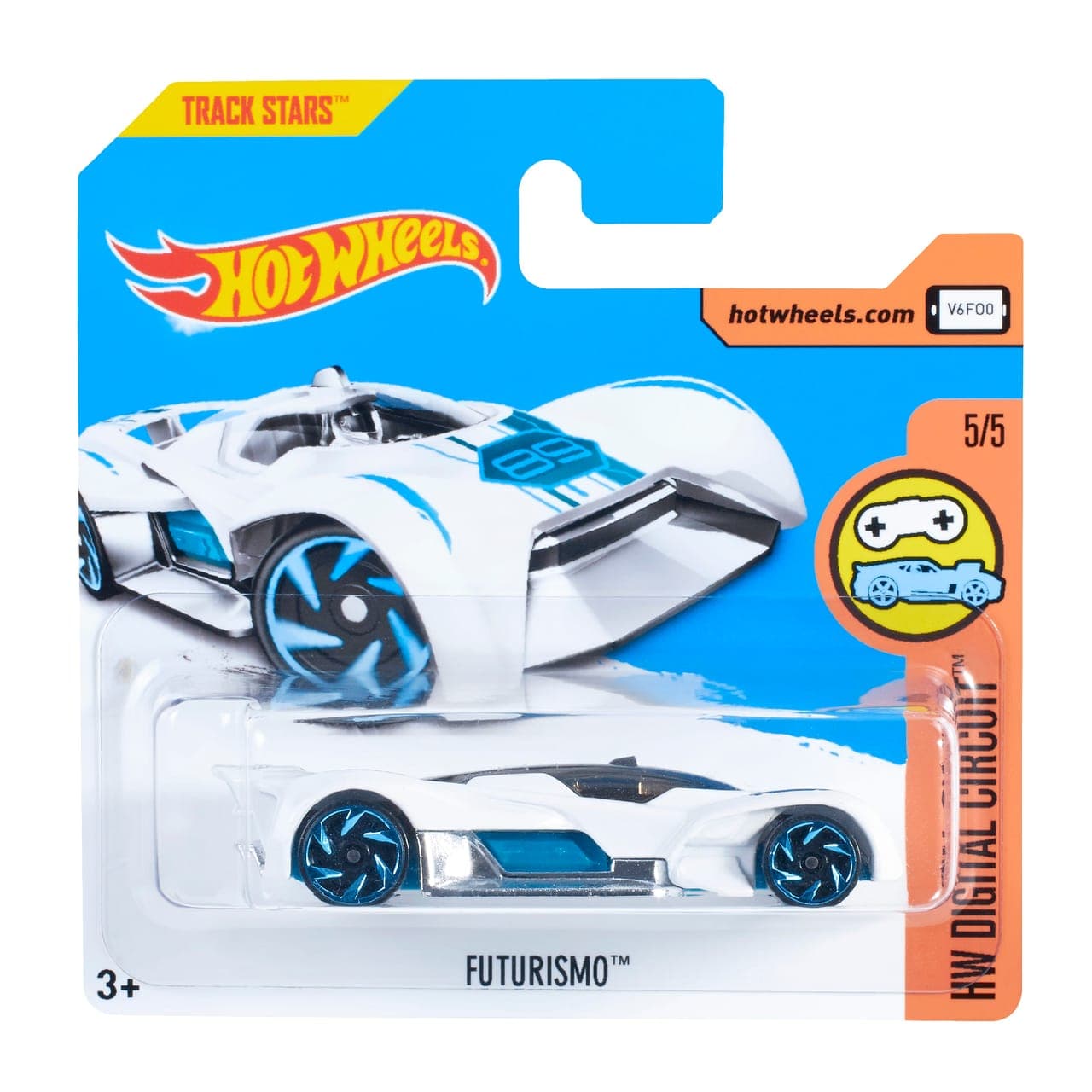 Futurismo 2