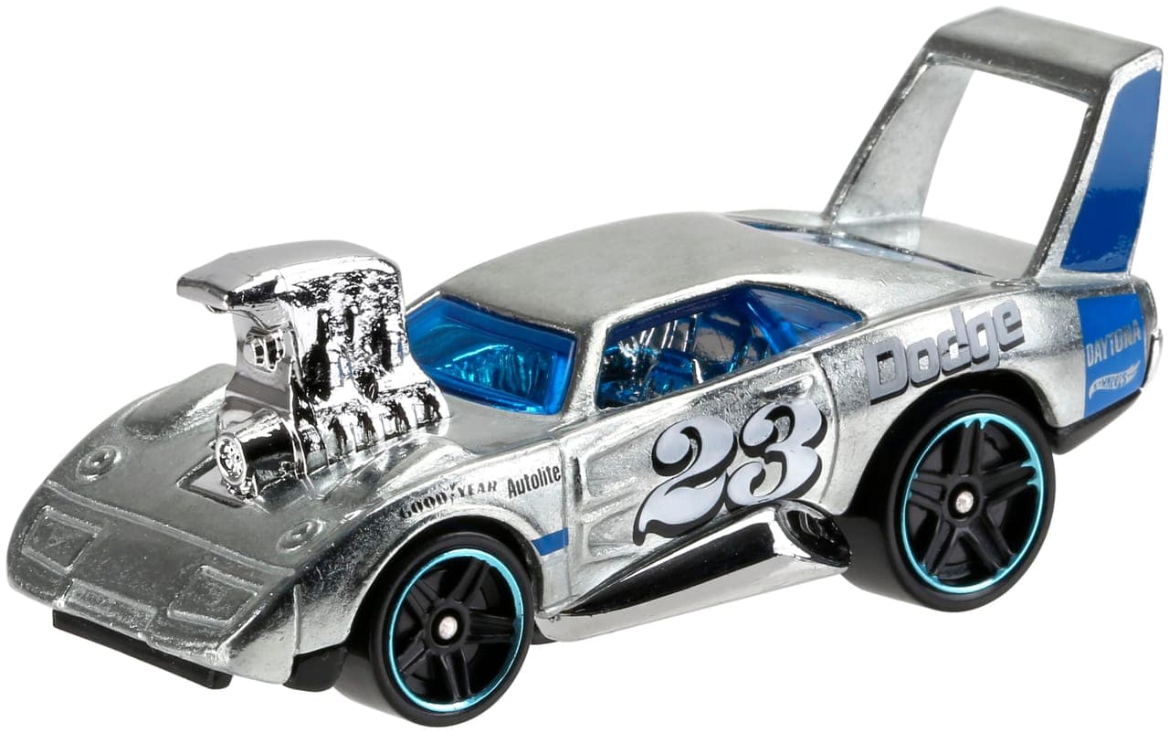 DODGE CHARGER DAYTONA