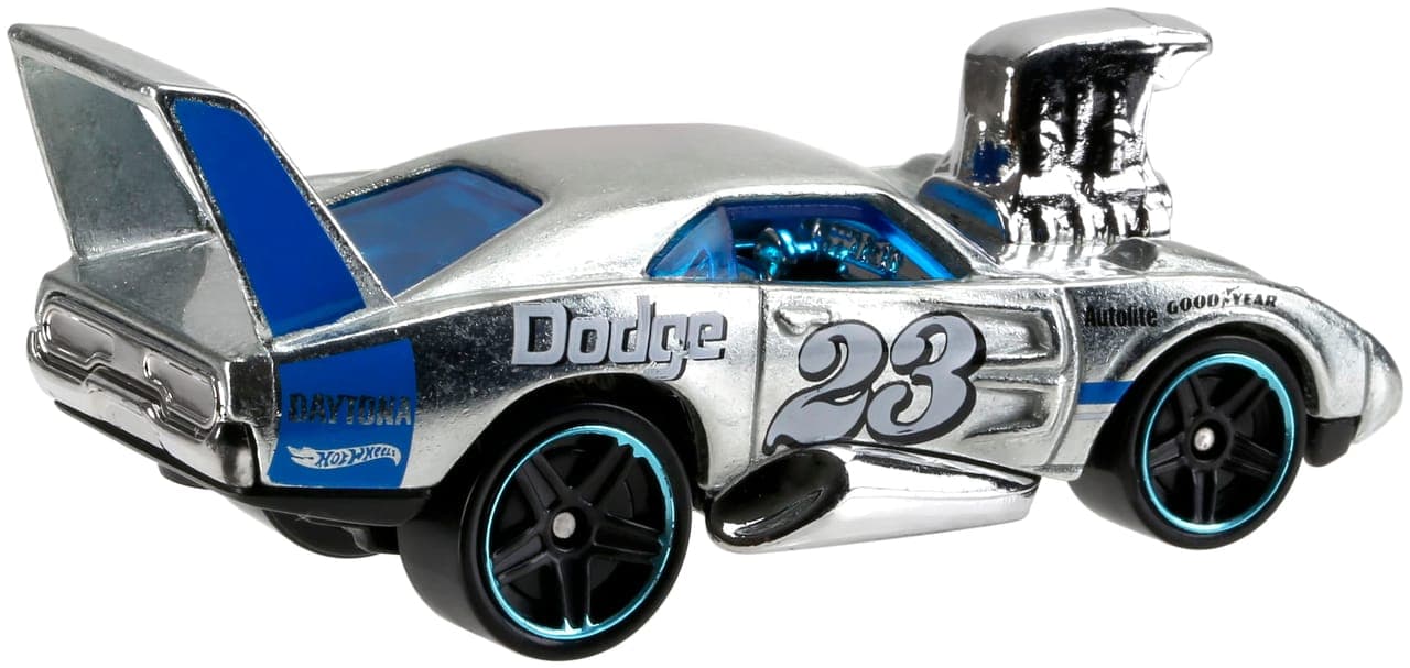 DODGE CHARGER DAYTONA 3