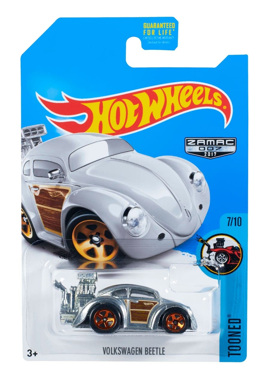 Volkswagen Beetle 2