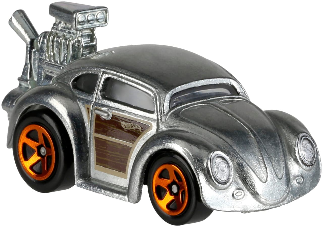 Volkswagen Beetle 3