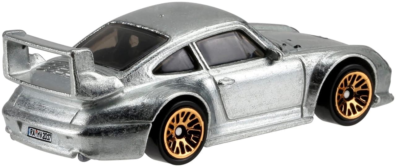 Porsche 993 GT2 3