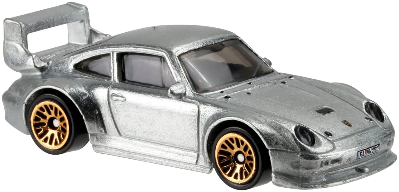 Porsche 993 GT2 4