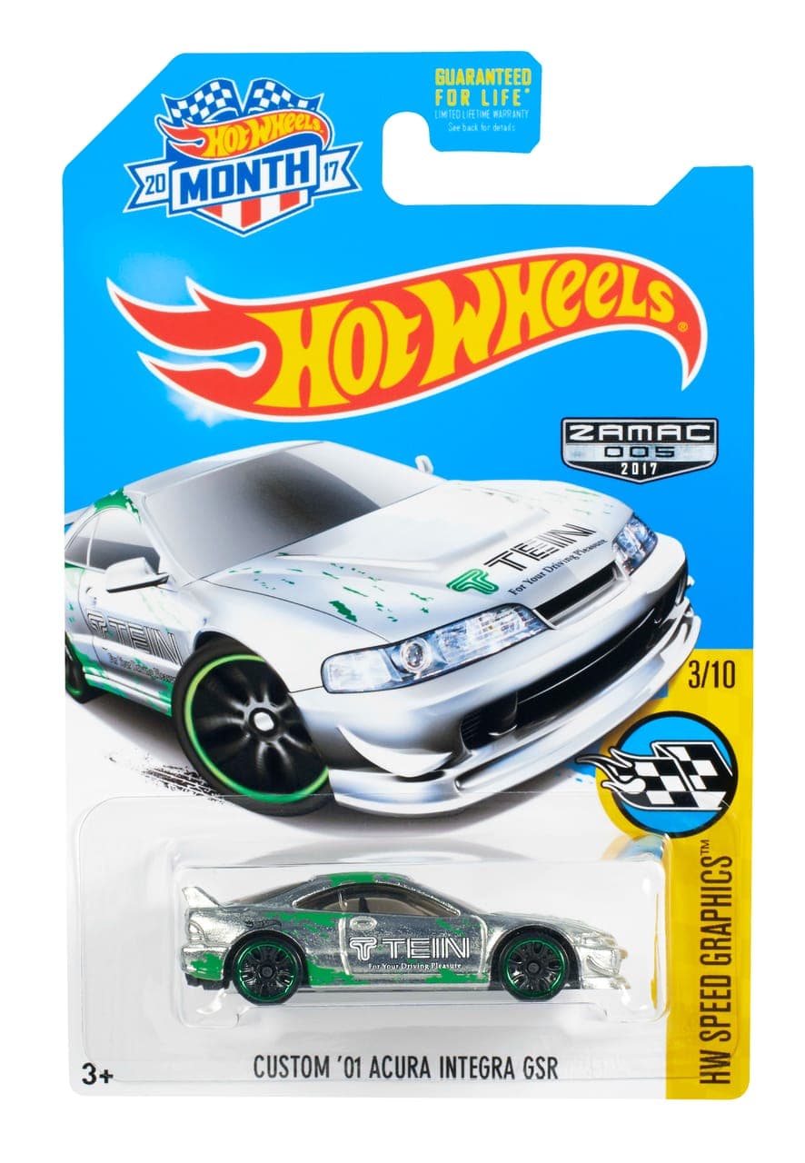 Custom '01 Acura Integra GSR 2