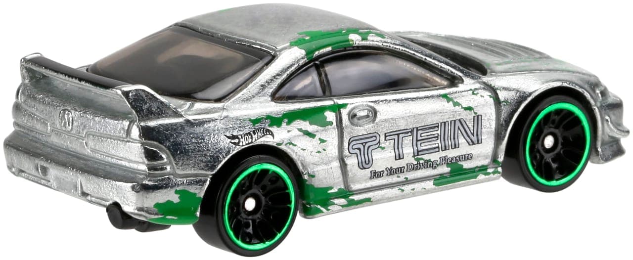Custom '01 Acura Integra GSR 3