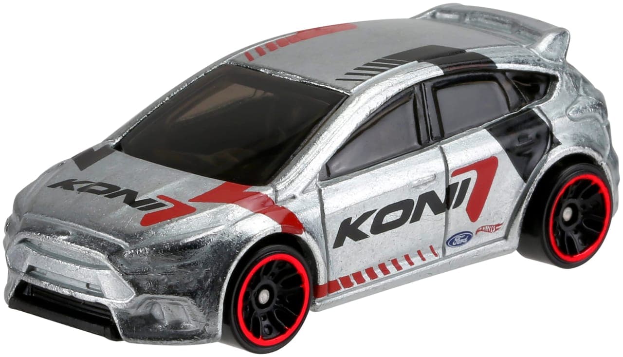 Ford Focus RS