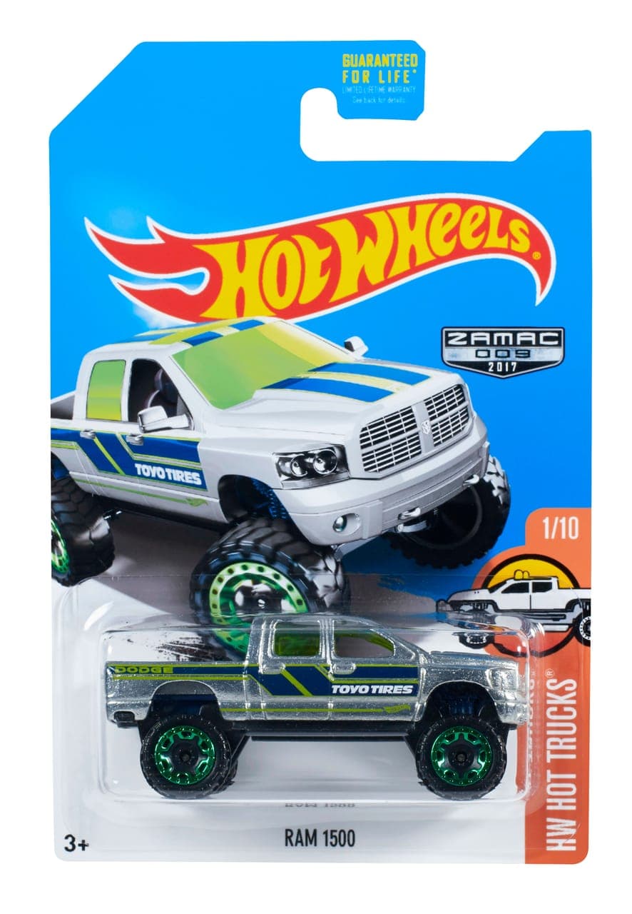 RAM 1500 2