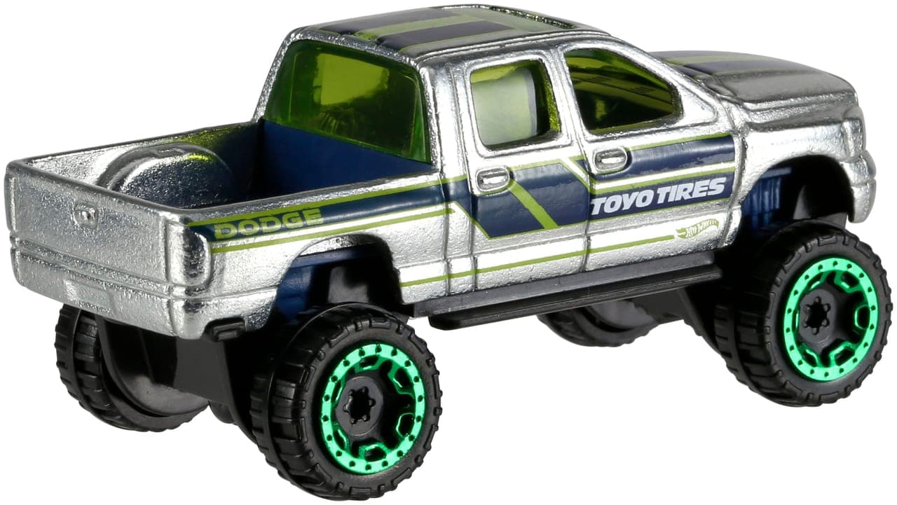 RAM 1500 3