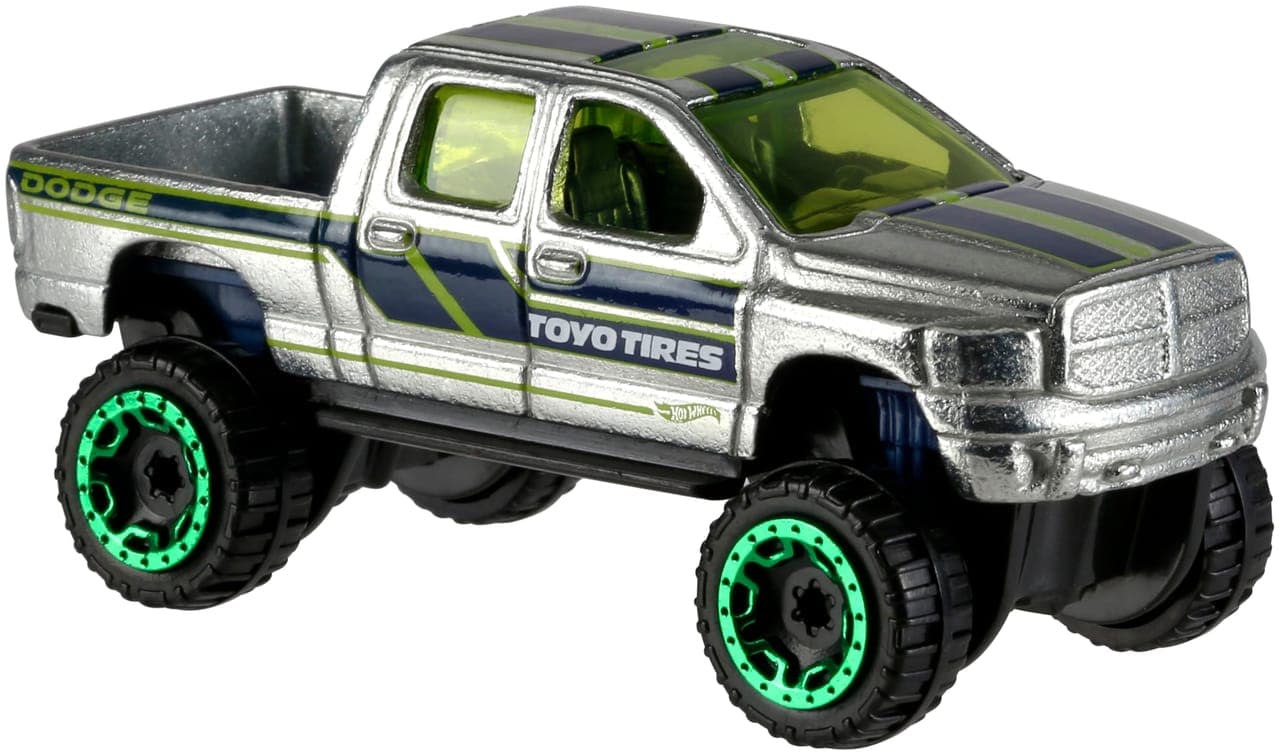 RAM 1500 4