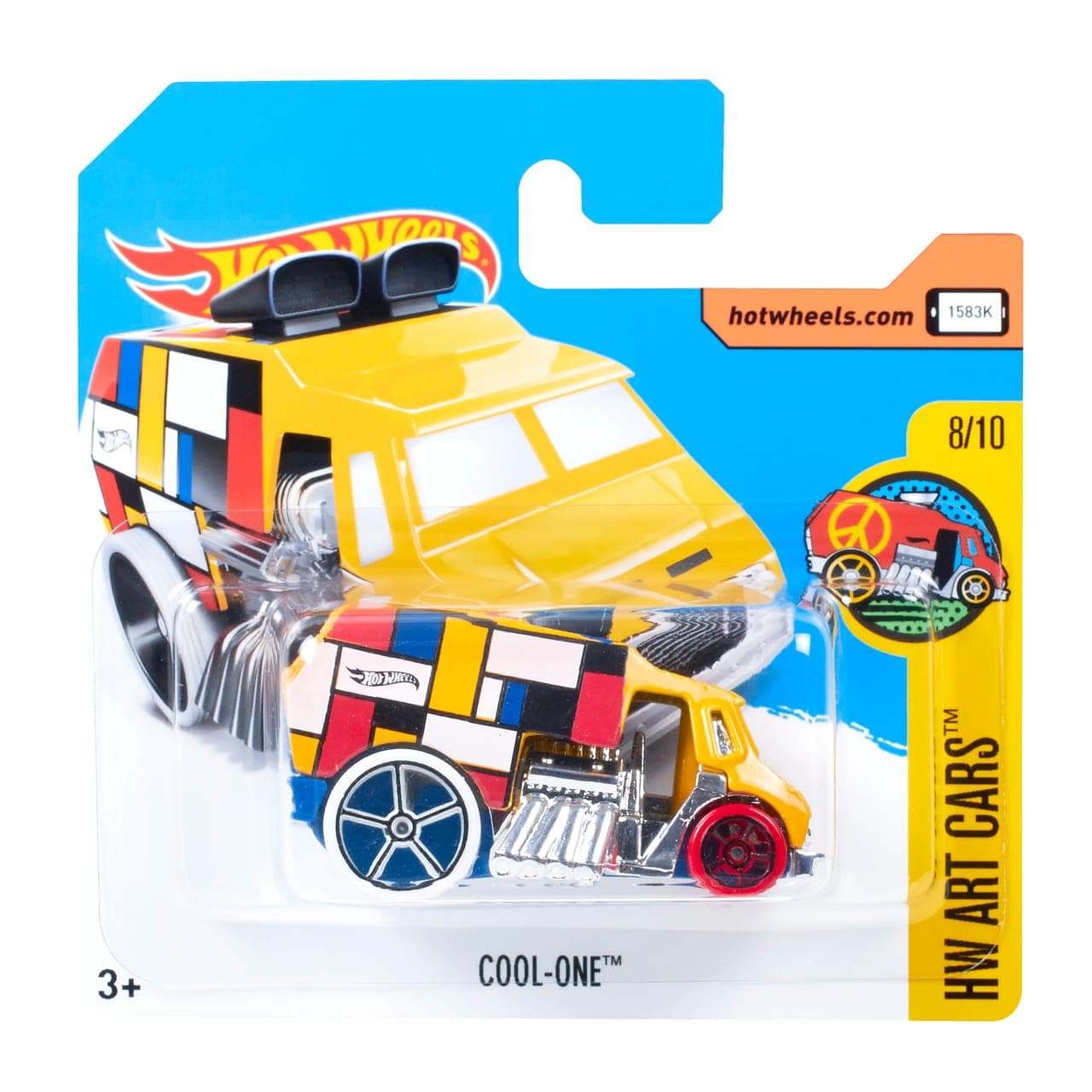 Cool-One 2