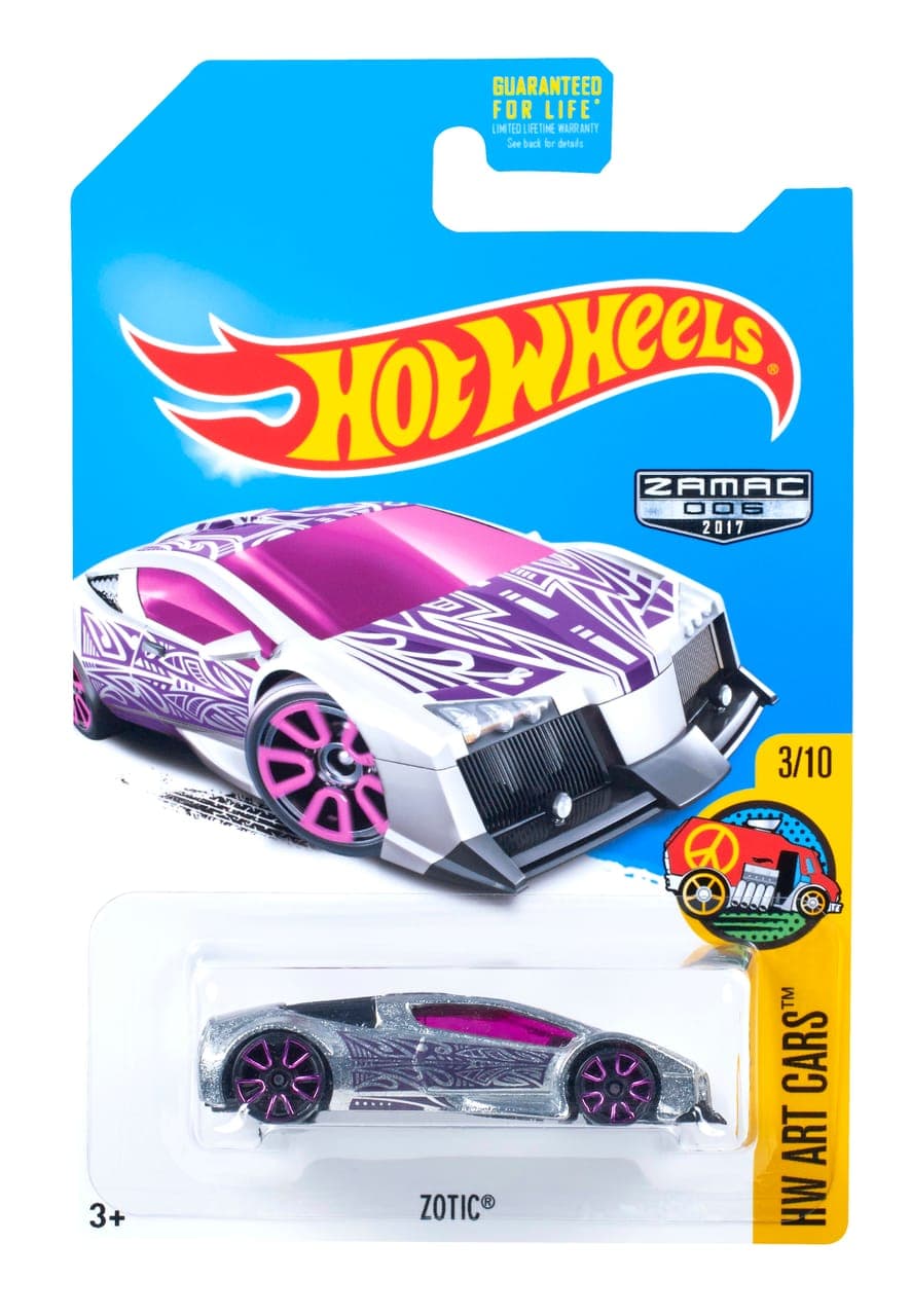Zotic 2
