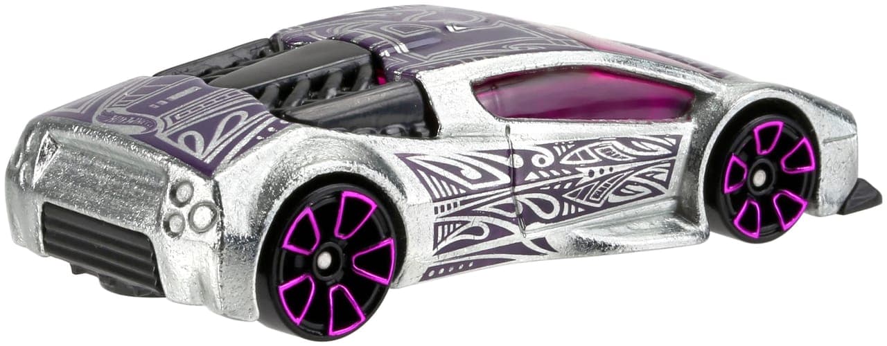 Zotic 3