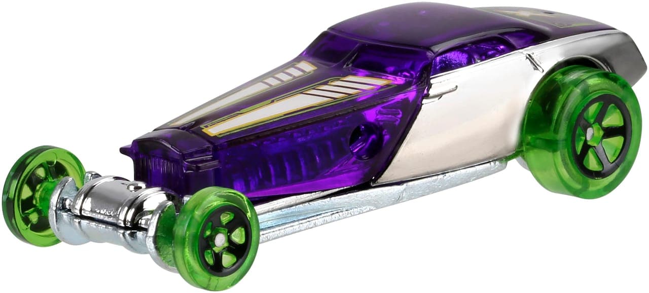 Hi-Roller