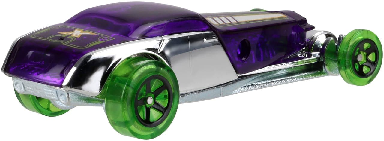 Hi-Roller 3