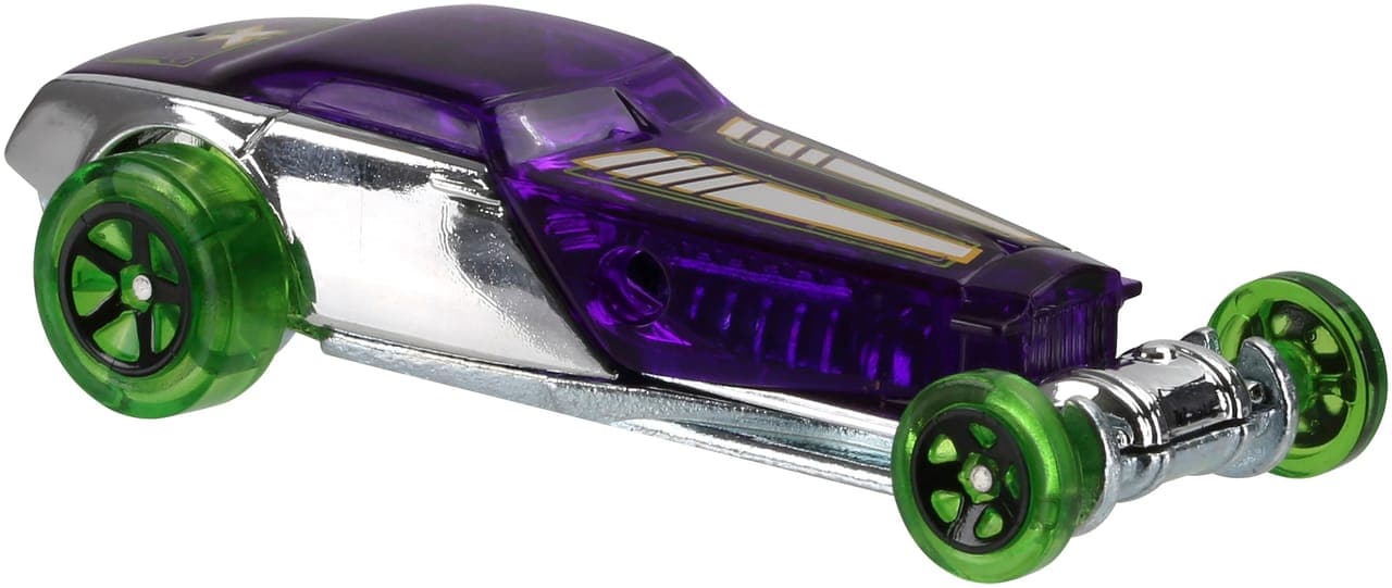 Hi-Roller 4