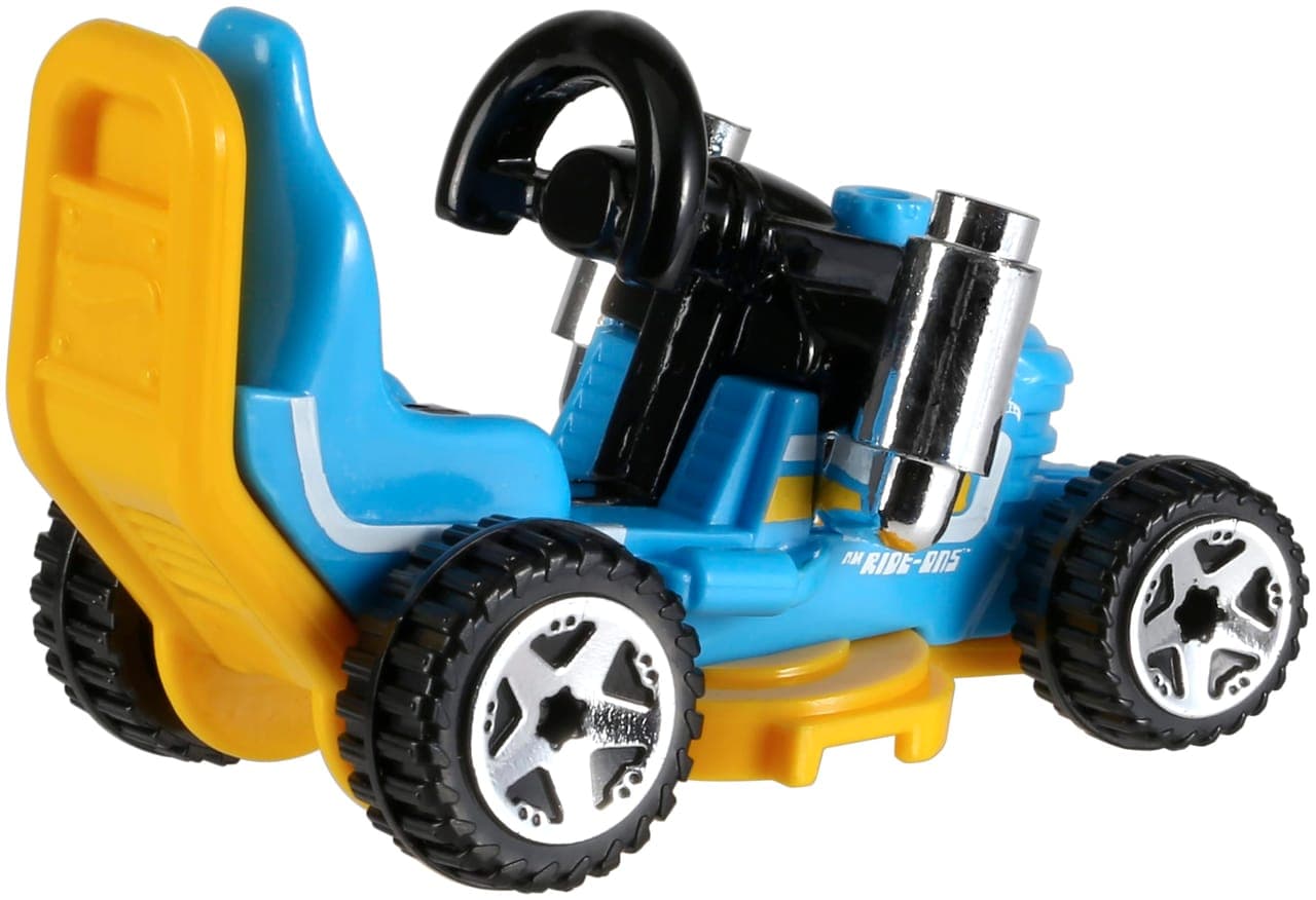 Grass Chomper 3