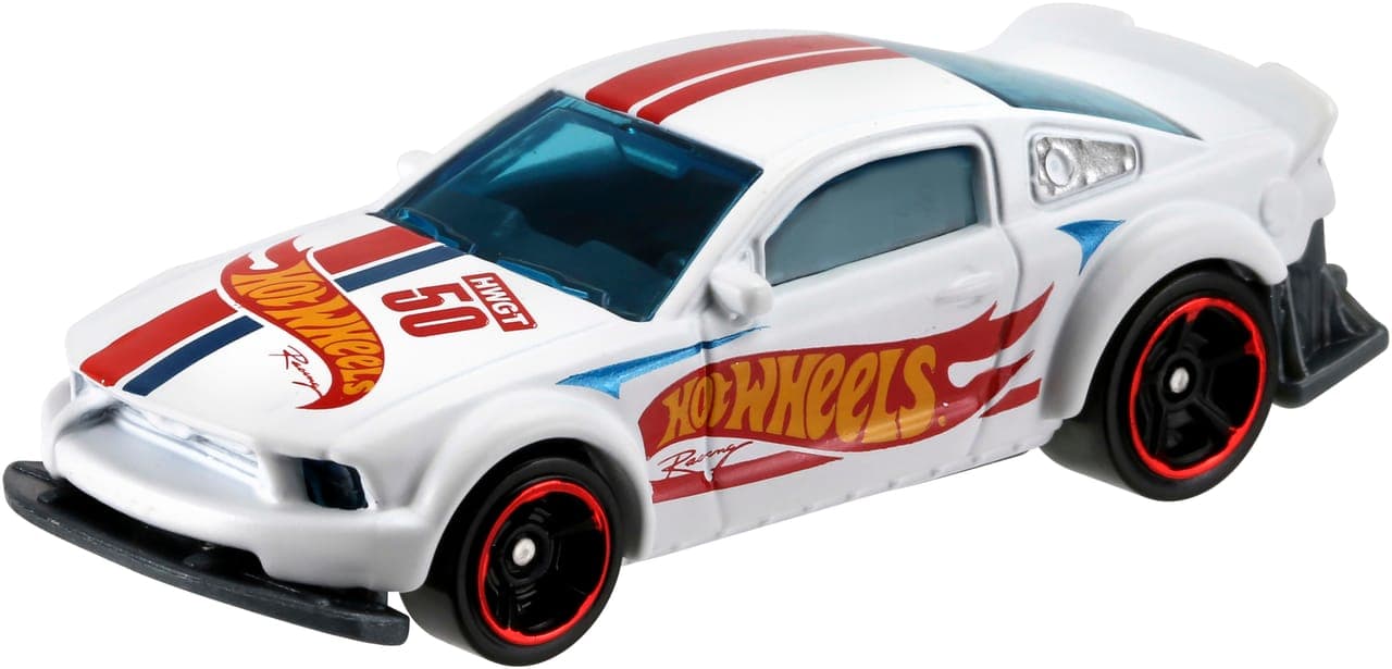 2005 Ford Mustang