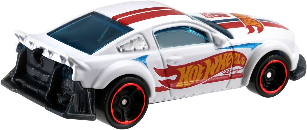 2005 Ford Mustang 3