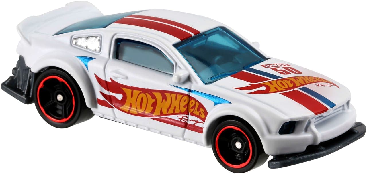 2005 Ford Mustang 4