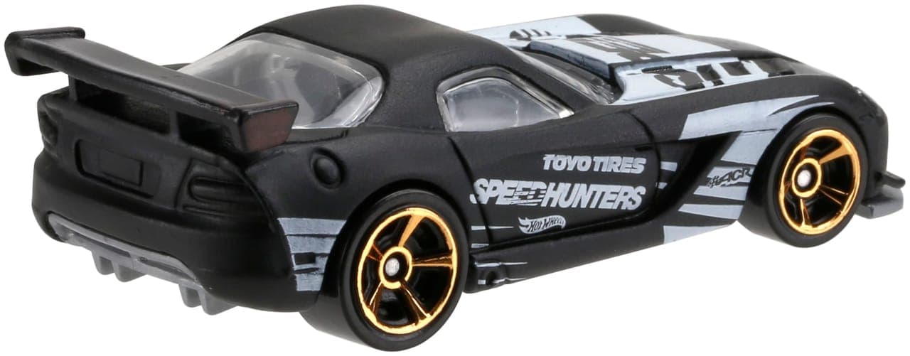 Dodge Viper SRT10 ACR