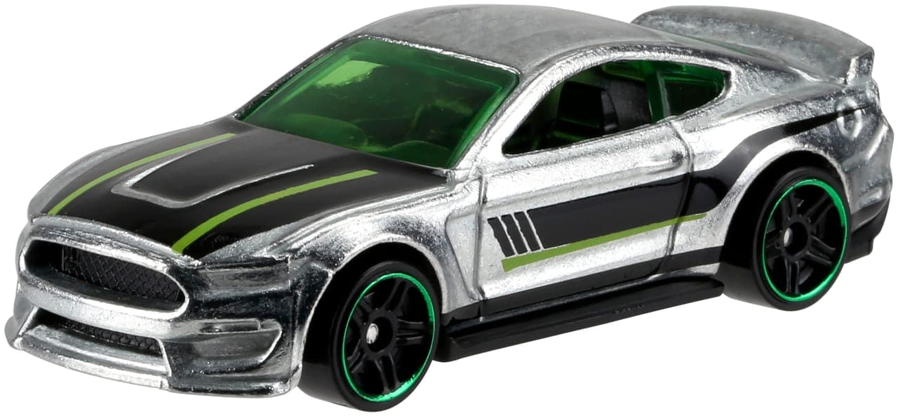 Ford Shelby GT350R