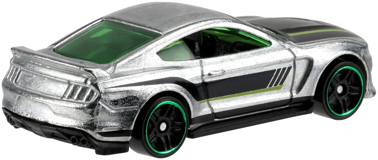 Ford Shelby GT350R 3