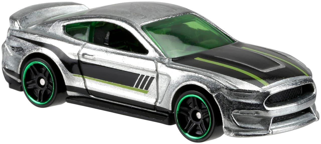Ford Shelby GT350R 4