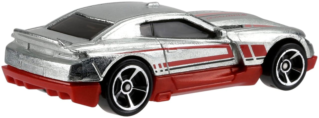 D-Muscle 3