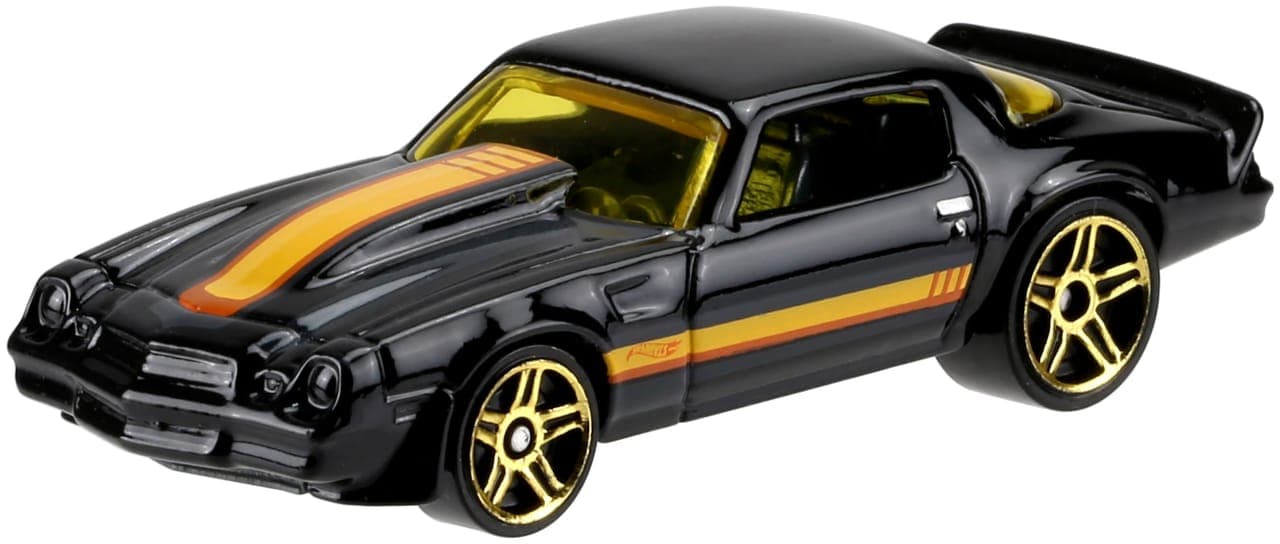 '81 Camaro