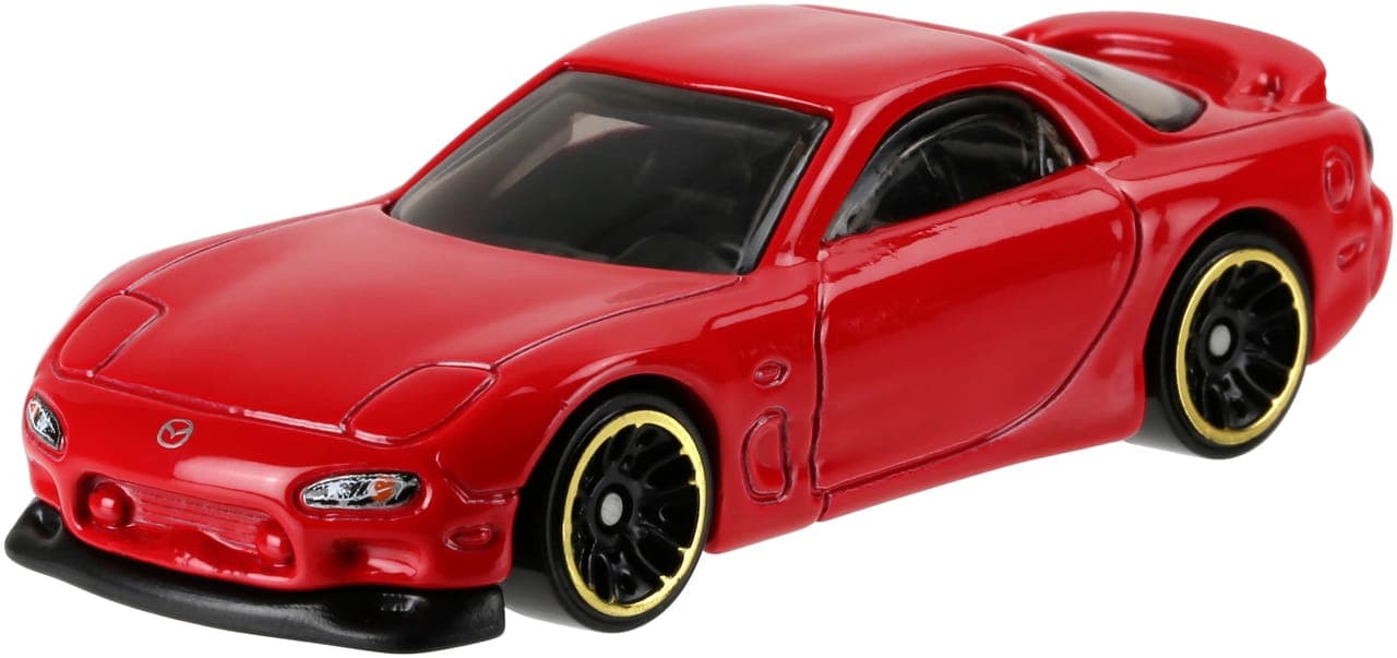 '95 Mazda RX-7