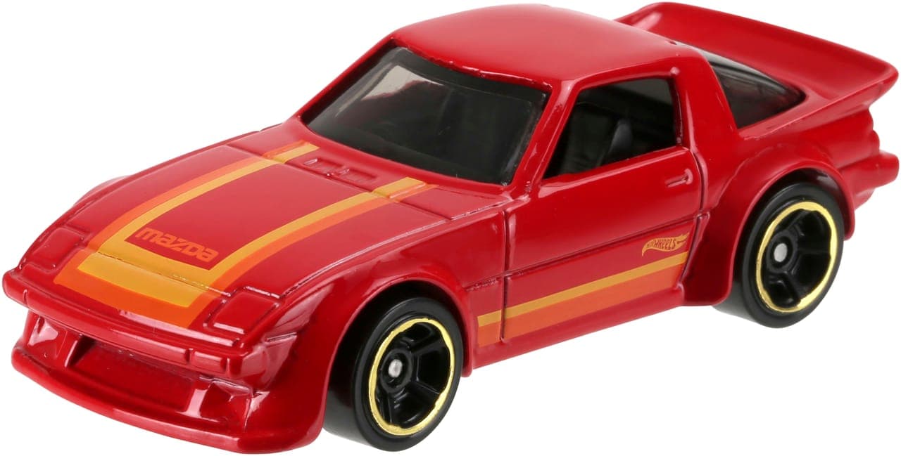 Mazda RX-7