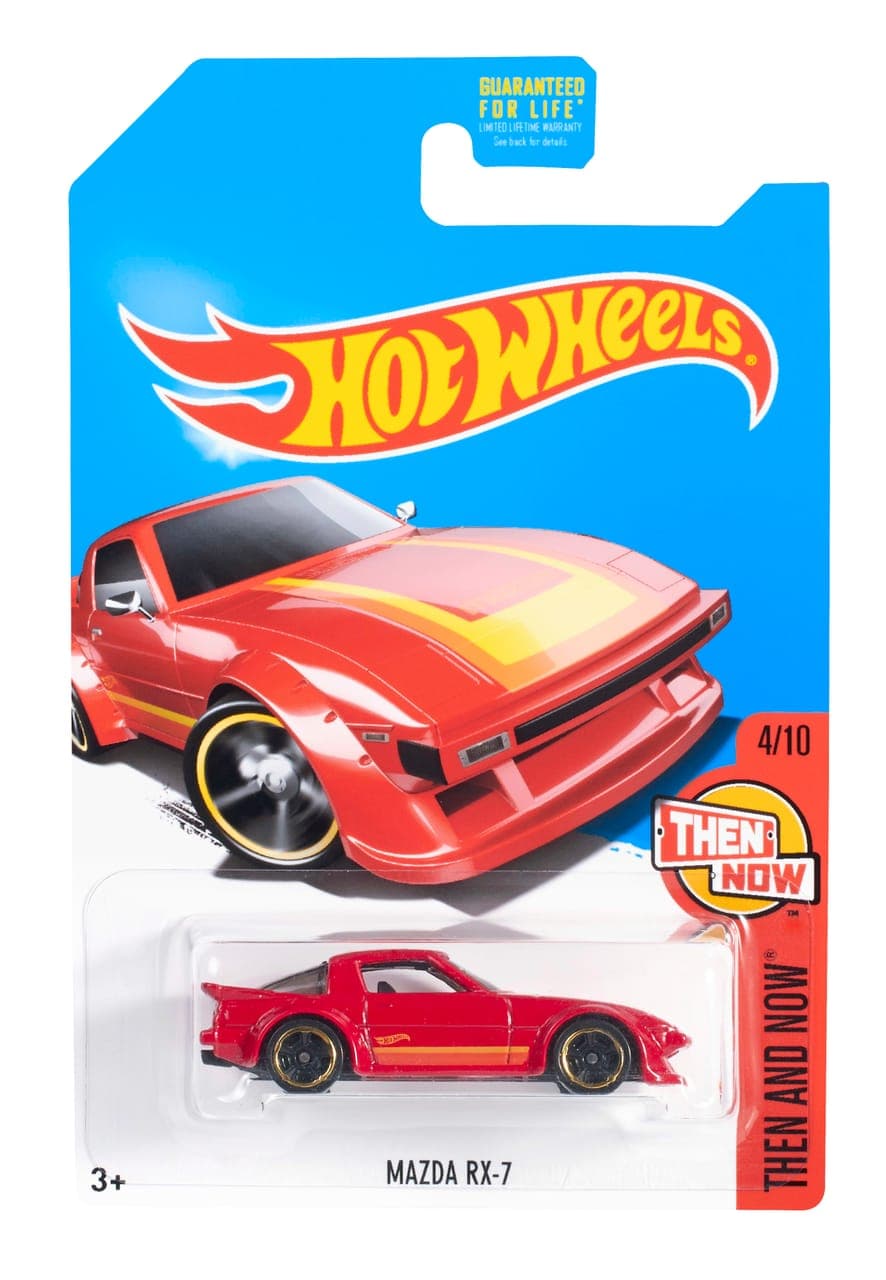 Mazda RX-7 2