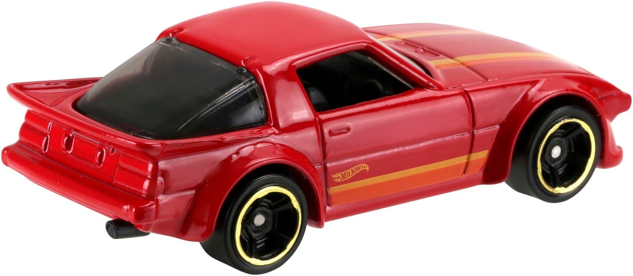 Mazda RX-7 3