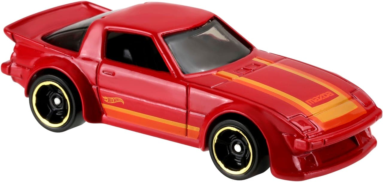 Mazda RX-7 4