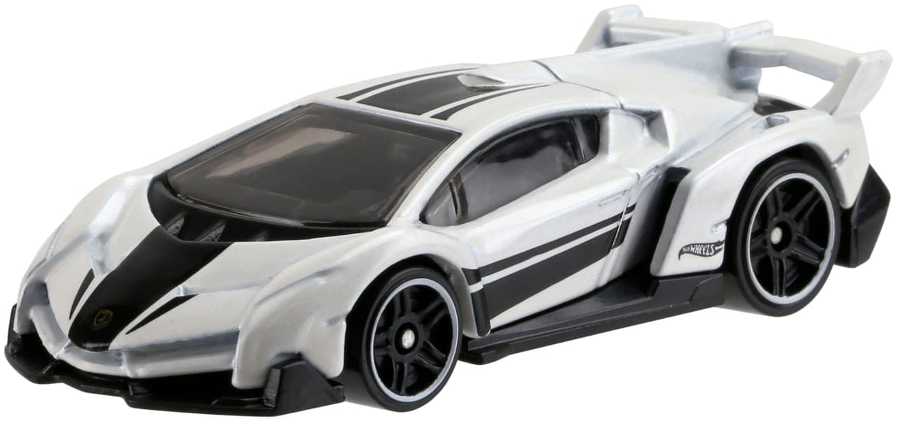 Lamborghini Veneno