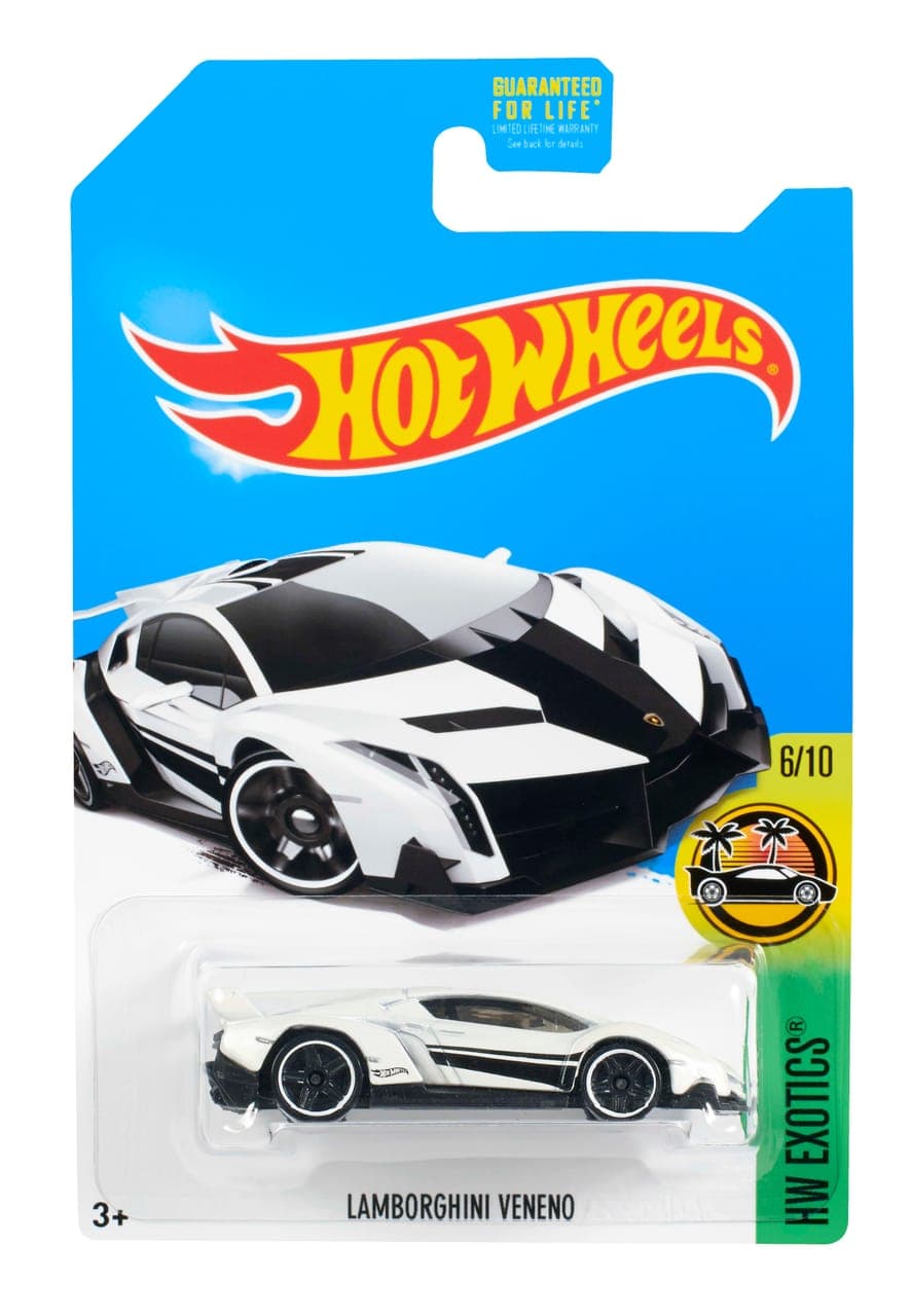 Lamborghini Veneno 2