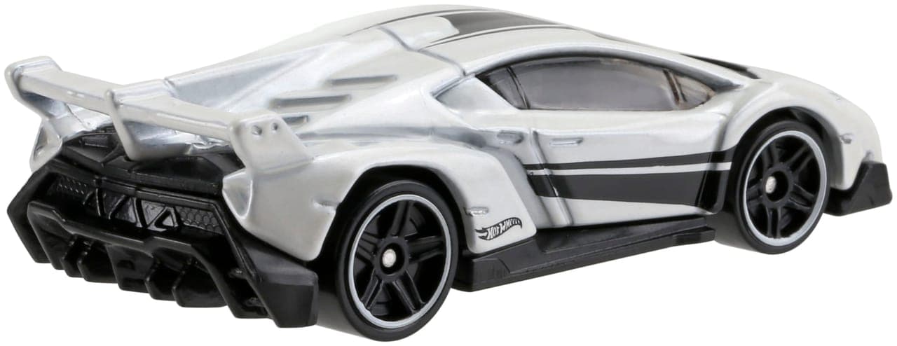 Lamborghini Veneno 3
