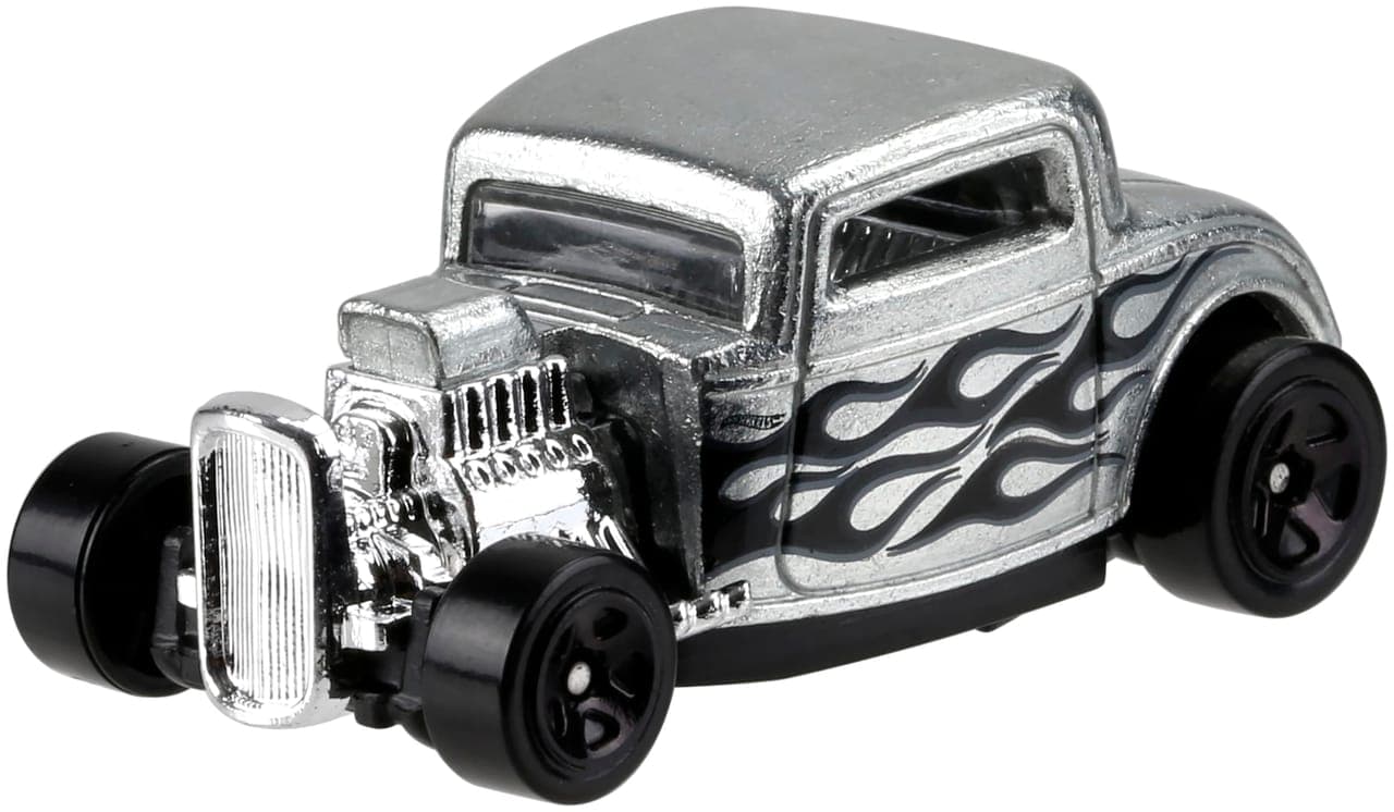 '32 Ford